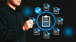 Digital Audit Process – Current Updates in 2026