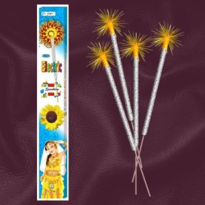 Sparklers